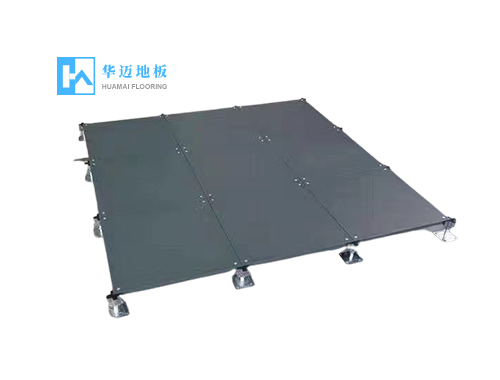 全鋼OA網絡地板